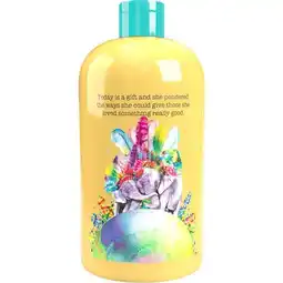 Etos Treaclemoon Brazillian Love Bad & Douchegel 500 ML aanbieding