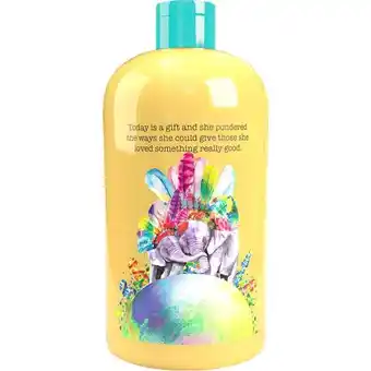 Etos Treaclemoon Brazillian Love Bad & Douchegel 500 ML aanbieding
