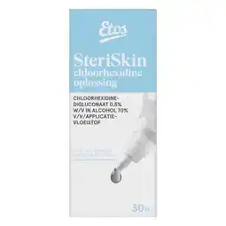 Etos Etos Pl Steriskin 30 ML aanbieding