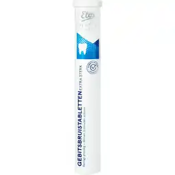 Etos Etos Gebits Bruistabletten Extra Sterk 30 tabletten aanbieding