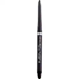 Etos L'Oréal Paris Infaillible 36H Grip Gel Automatic Waterproof Eyeliner Grey Eyeliner 5 GR aanbieding