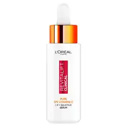 Etos L'Oréal Paris Revitalift Clinical Vitamine C Serum 30ML aanbieding