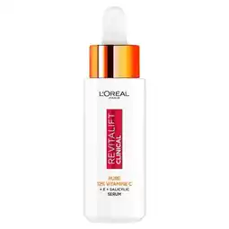 Etos L'Oréal Paris Revitalift Clinical Vitamine C Serum 30ML aanbieding