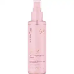 Etos Lee Stafford CoCo LoCo & Agave Heat Protection Mist 150 ML aanbieding