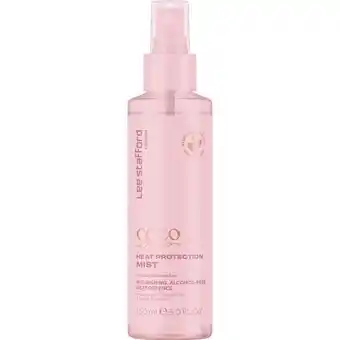 Etos Lee Stafford CoCo LoCo & Agave Heat Protection Mist 150 ML aanbieding