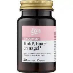 Etos Etos Huid Haar Nagel aanbieding