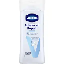 Etos Vaseline Intensive Care Advanced Repair Bodylotion 200 ML aanbieding