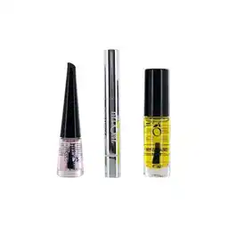 Etos Herome Nail Essentials Set Zeer Beschadigde Nagels aanbieding