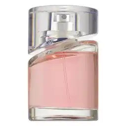 Etos Hugo Boss Femme eau de parfum 75 ML aanbieding