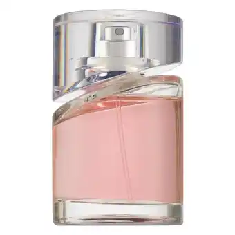 Etos Hugo Boss Femme eau de parfum 75 ML aanbieding