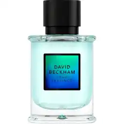 Etos David Beckham True Instinct eau de parfum 50 ML aanbieding