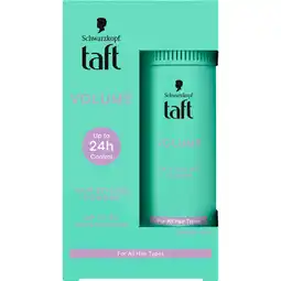 Etos Taft Styling Volume Poeder 10 GR aanbieding