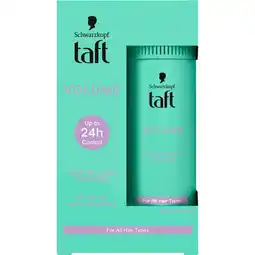 Etos Taft Styling Volume Poeder 10 GR aanbieding