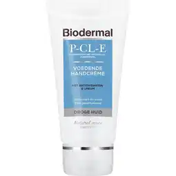 Etos Biodermal P-CL-E Handcreme 75 ML aanbieding