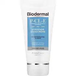 Etos Biodermal P-CL-E Handcreme 75 ML aanbieding