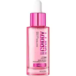 Etos Maybelline Grippy Serum Primer aanbieding