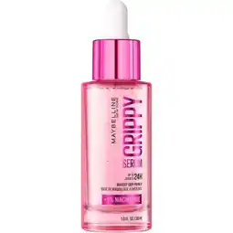 Etos Maybelline Grippy Serum Primer aanbieding