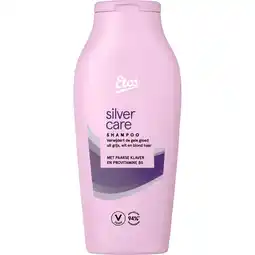 Etos Etos Silver Care shampoo aanbieding