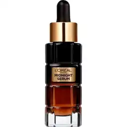 Etos L'Oréal Paris Age Perfect Cell Renaissance Midnight Serum 30 ML aanbieding