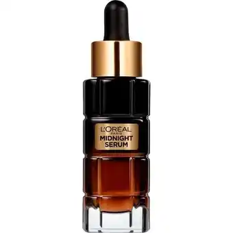 Etos L'Oréal Paris Age Perfect Cell Renaissance Midnight Serum 30 ML aanbieding