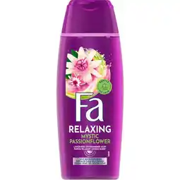 Etos FA Mystic Moments Douchecrème 250 ML aanbieding