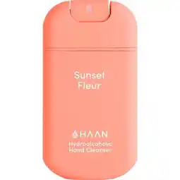Etos HAAN Sunset Fleur Handspray 30 ML aanbieding