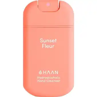 Etos HAAN Sunset Fleur Handspray 30 ML aanbieding