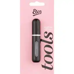 Etos Etos Parfum Verstuiver aanbieding