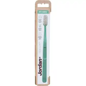 Etos Jordan GReen Clean Soft aanbieding