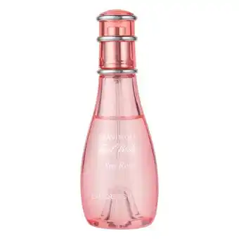 Etos Davidoff Cool Water Woman Sea Rose eau de toilette 30 ML aanbieding