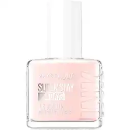 Etos Maybelline New York Superstay Ink Bonder Nagellak 78 Porcelain aanbieding