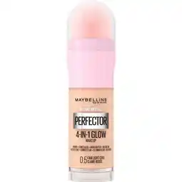 Etos Maybelline Instant Anti-Age Perfector 4-in-1 Glow Light Cool aanbieding