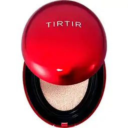 Etos TirTir Mask Fit Red Cushion Foundation 10C Shell aanbieding