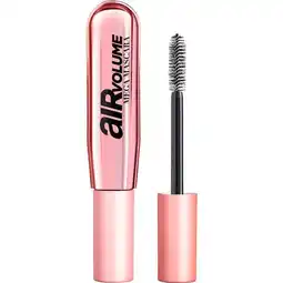 Etos L'Oréal Paris Air Volume Mega Mascara aanbieding