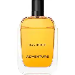 Etos Davidoff Adventure eau de toilette 100 ML aanbieding