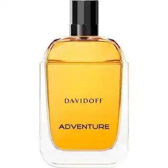 Etos Davidoff Adventure eau de toilette 100 ML aanbieding