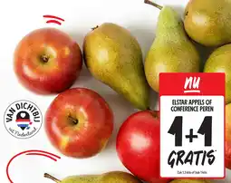 Jumbo Elstar appels of conference peren aanbieding