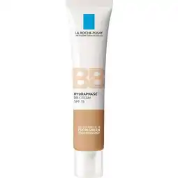 Etos La Roche-Posay Hydraphase BB Crème Medium 40 ML aanbieding