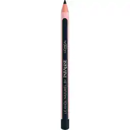 Etos L'Oréal Paris Paradise Le Khôl 101 Midnight Black Kohlpotlood aanbieding