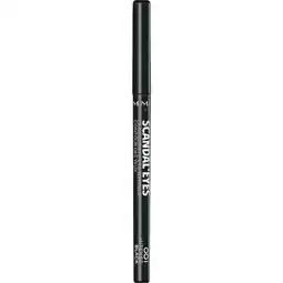 Etos Rimmel London Scandal'Eyes Exaggerate Waterproof Eyeliner 001 Black aanbieding