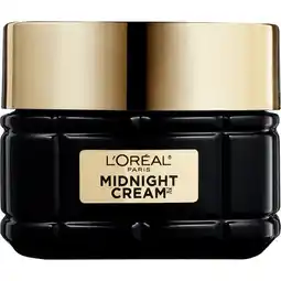 Etos L'Oréal Paris Age Perfect Cell Renaissance Nachtcrème 50 ML aanbieding