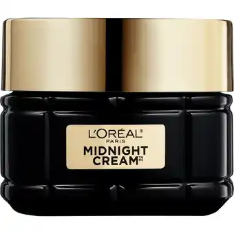 Etos L'Oréal Paris Age Perfect Cell Renaissance Nachtcrème 50 ML aanbieding