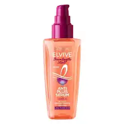 Etos L’Oréal Paris Elvive Dream Lengths Sleek Anti Pluis Serum 100 ML aanbieding