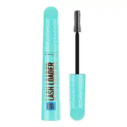 Etos Rimmel London Kind & Free Lash Loader Mascara - Bordeaux - 003 Aubergine aanbieding