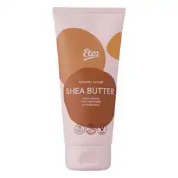 Etos Etos Douche Scrub 200 ML aanbieding