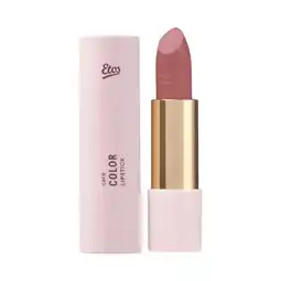 Etos Etos Care Color Lipstick 07 Sensual Nude aanbieding
