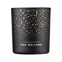 Etos Ted Sparks Demi Candle Cinnamon & Spice aanbieding
