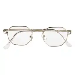 Etos Etos Duurzame Leesbril Metallic +2.5 aanbieding