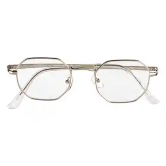 Etos Etos Duurzame Leesbril Metallic +2.5 aanbieding
