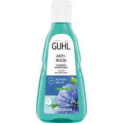 Etos Guhl Anti-Roos Shampoo 250 ML aanbieding
